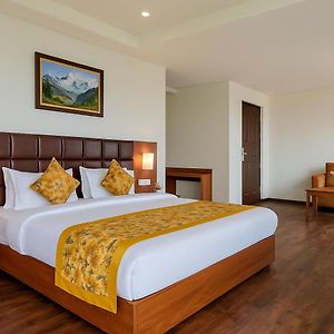 Premium Room Private Balcony
