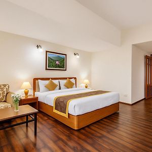 Family Suite Sofa Cum Bed Balcony